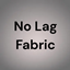 No Lag Pack (Fabric) logo