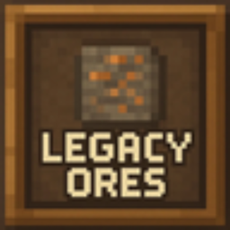Oldschool Legacy Ores project image
