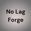 No Lag Pack (Forge) logo