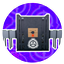 SCP-914 Clockworkbench [Kult Craft] logo