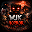 WJK HORROR logo