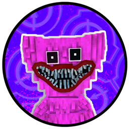 Poppy Playtime Universe [Kult Craft] logo