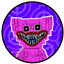 Poppy Playtime Universe [Kult Craft] logo