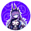 Cottontail Companion  [Vtuber Companions] [Kult Craft] logo