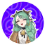 Crelly Companion [Vtuber Companions] [Kult Craft] logo