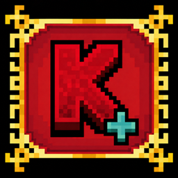 Kwami + logo