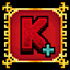 Kwami + logo