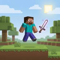 Jumping Enchants project image