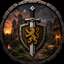 Netherveil logo