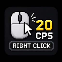 Right Click CPS logo