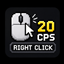 Right Click CPS logo