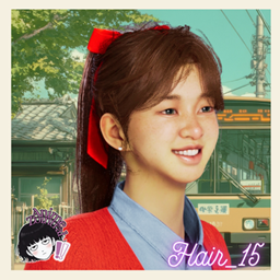 Hair_15_Yuri logo