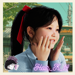Children_Hair_14_Yuri logo