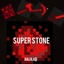 Super Stone  Bedrock Ultimate Swords & weapons dec utility  de Miscellaneous logo