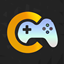 CouchMode (formerly ConsoleBags) logo