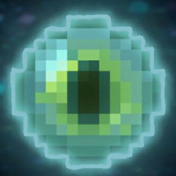 The Ender Souls logo