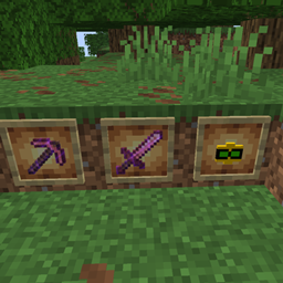 Glowstone+ logo