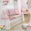 Candy Covered Kids Bedroom 👧 👦 logo