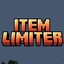 Item Amount Limiter logo