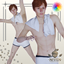 "Homebody" - Towel + Underwear M logo