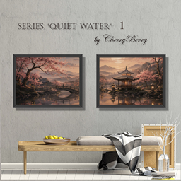 Series "Quiet water" 1/1 project image