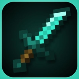Sharp PVP Sword project image