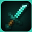 Sharp PVP Sword logo