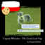 PL Captain Whitaker - The Good Luck Pup - Polskie Tłumaczenie logo