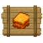 Brown Cheese Delight (A Farmer's Delight Add-on) logo