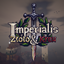 Imperialis Zloto i Krew logo