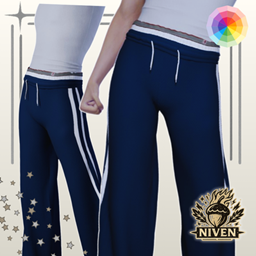 Hip Boy Jeans M logo