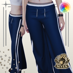Hip Girl Jeans F logo