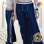Hip Girl Jeans F logo
