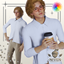 "Intern" - Disarranged Shirt M logo