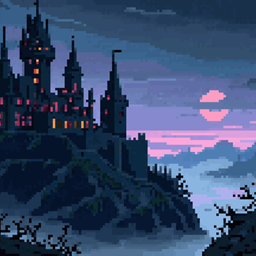 GenericFantasyPack logo