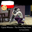 PL Captain Whitaker - The Ghost Dog's Curse - Polskie Tłumaczenie logo