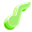 Music Zones logo