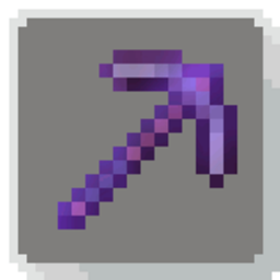 Amethyst Pickaxes project image