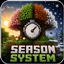 Season System logo