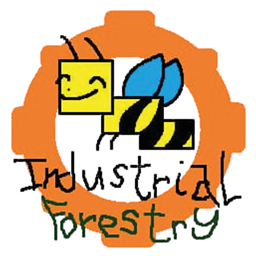 Industrial Forestry project image
