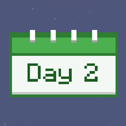 Day Counter by Niruki