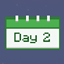 Day Counter by Niruki logo