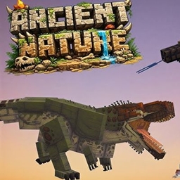 Survival Dinosaur Dragons logo