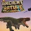 Survival Dinosaur Dragons logo