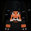 horror by poncho logo