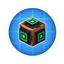 Create: FE Converter logo