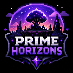 Prime Horizons logo