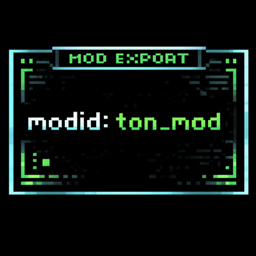 Export ID logo