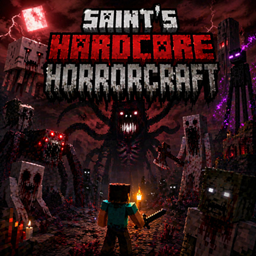 Saint's Hardcore Horrorcraft project image