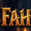 FAHHH logo